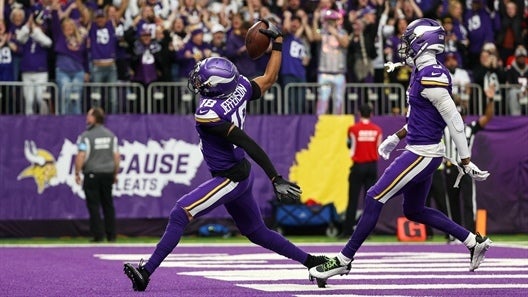Justin Jefferson helps Homesick Abortions end their 7 game losing streak