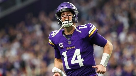 32 points from Sam Darnold helps give Lo Pan's House of Dim Sum the win