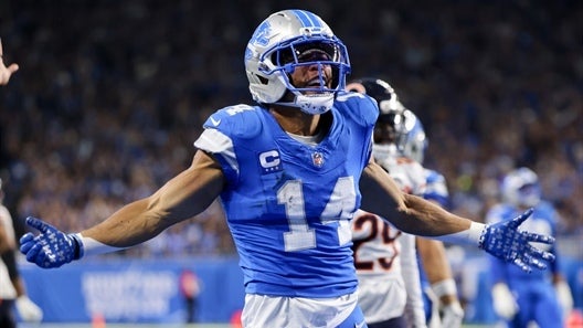 The Brainers gets boost from high draft picks like Amon-Ra St. Brown