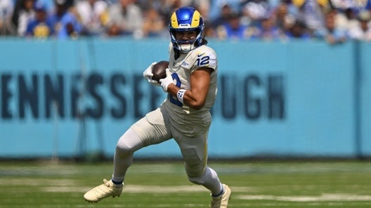 Puka Nacua produces 20.5 points to lead Jerrays Jerryatricians in victory