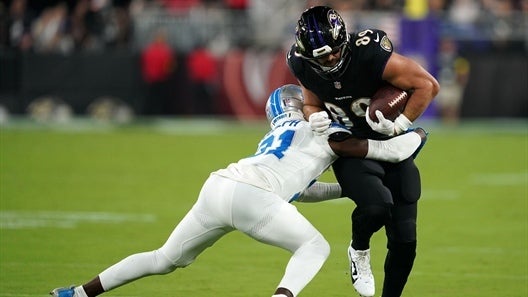 Mark Andrews and The Big Red Machine make it three in a row against Jerrays Jerryatricians
