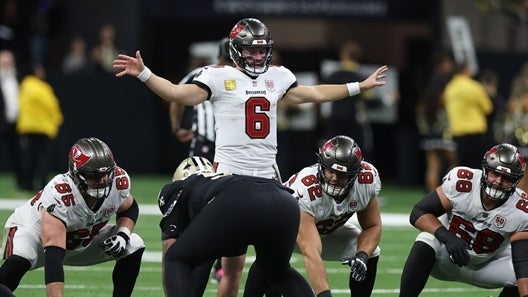 Baker Mayfield nets only 3 points in loss to Pinko Commie Bastards