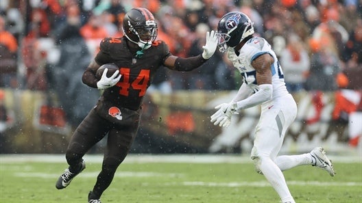 Perfect lineup and Harold Fannin Jr.'s performance give Zombie Werewolves the win