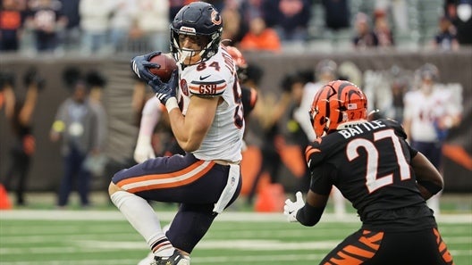 Colston Loveland's 20 points sinks The Brainers