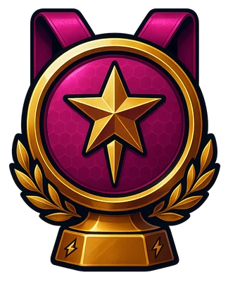 South Side division trophy