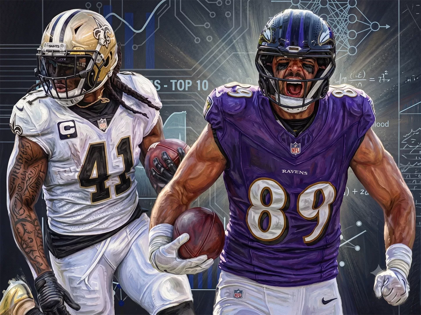 Diagnosing the "Roster Clogger": Five Dead-Weight Assets Sinking Your Dynasty Team